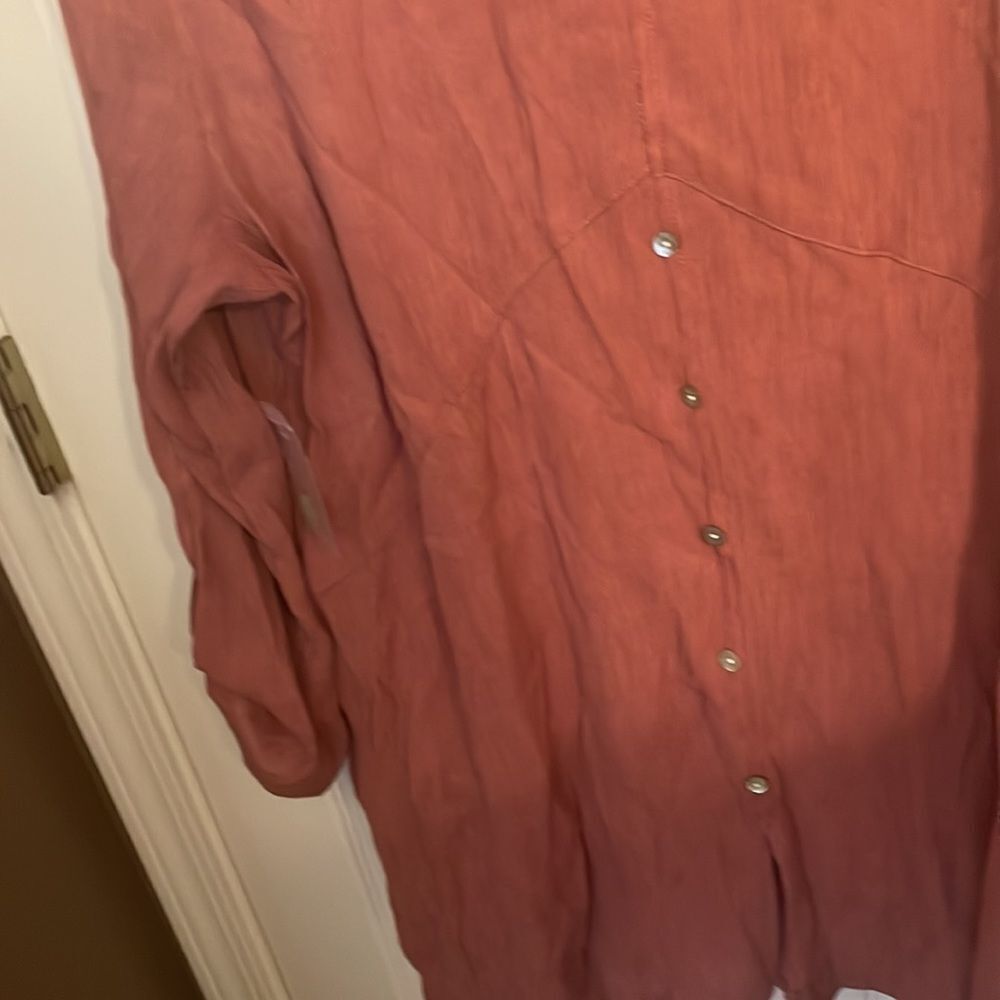 Como Vintage.XLarge NWOT - Picture 7 of 8